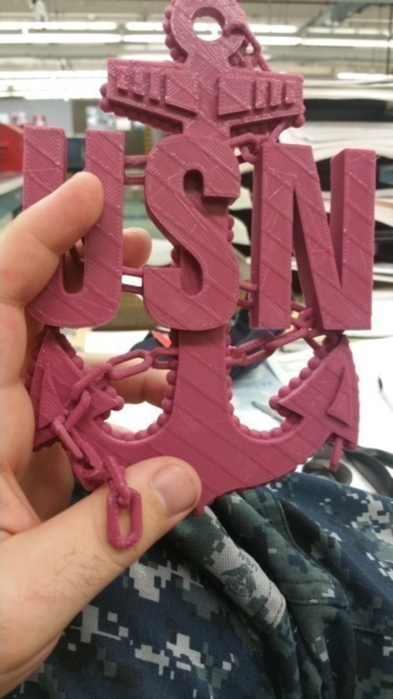Basic Intro to modelling and Polymer 3D Printing