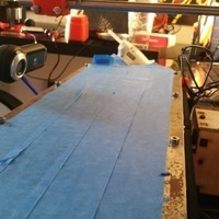 1405 quick cam mount - Thumbnail 3