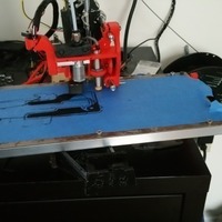 1405 quick cam mount - Thumbnail 5