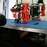 1405 quick cam mount - Thumbnail 7