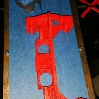 1405 printrbot dual bowden - Thumbnail 3