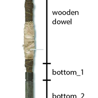 Rey's Quarterstaff - Thumbnail 2