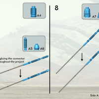 Rey's Quarterstaff - Thumbnail 6