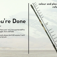 Rey's Quarterstaff - Thumbnail 10