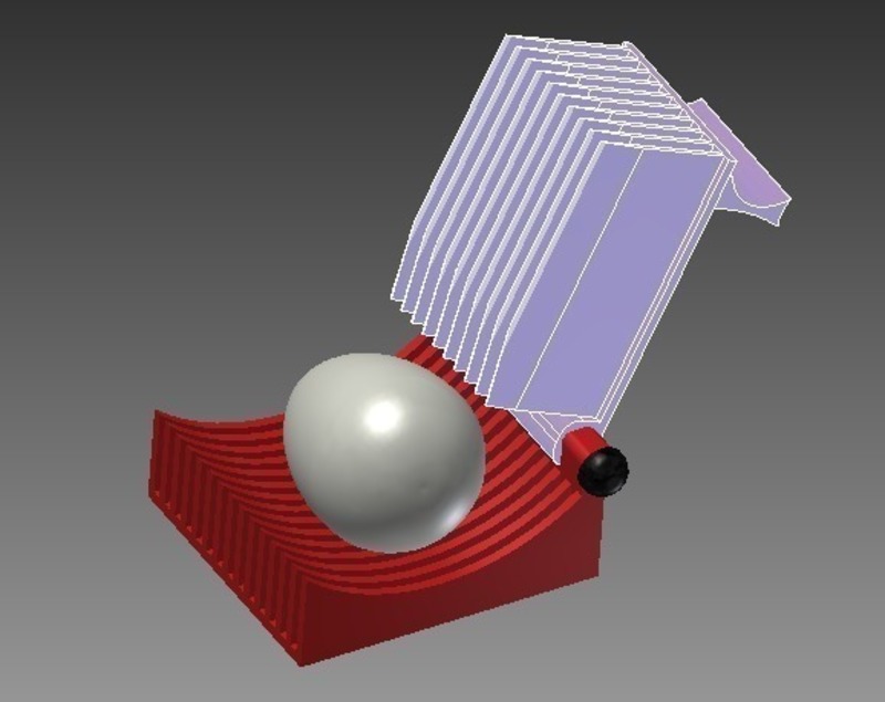 Egg Slicer
