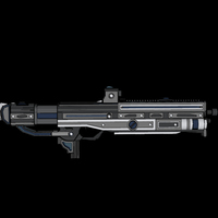 LRS-29 M.A.R (Main Assult Rifle) - Thumbnail 1