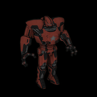 Crymson Dynamo - Iron Man 3 - Thumbnail 2
