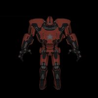 Crymson Dynamo - Iron Man 3 - Thumbnail 3