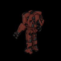 Crymson Dynamo - Iron Man 3 - Thumbnail 4