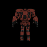 Crymson Dynamo - Iron Man 3 - Thumbnail 5