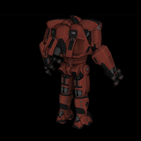 Crymson Dynamo - Iron Man 3 - Thumbnail 6