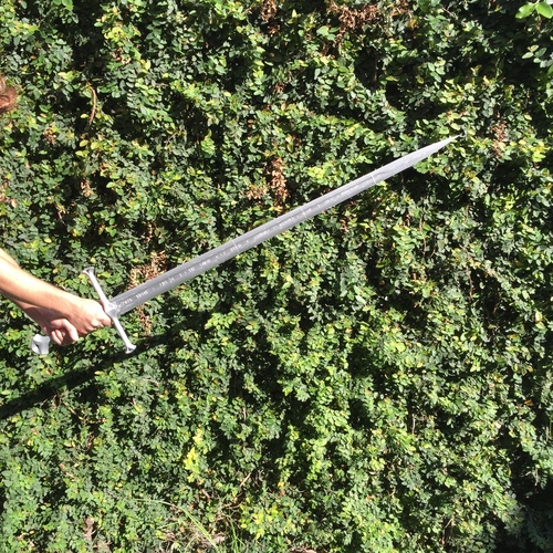 Andúril (Aragorn's sword) - Lord of The Rings 3D Print 113769