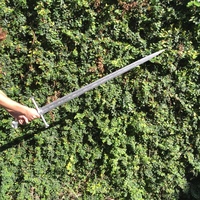 Andúril (Aragorn's sword) - Lord of The Rings - Thumbnail 5