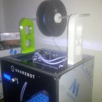 Support for Sharebot NG - Thumbnail 2