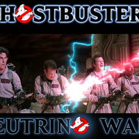 Ghostbusters Neutrino Wand aka Proton Gun - Thumbnail 5