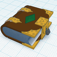 Old Tome - Thumbnail 2