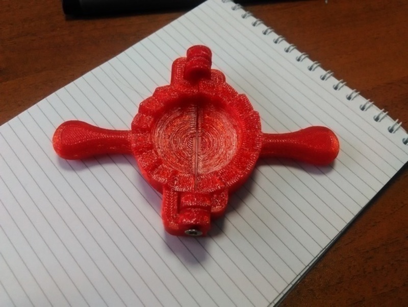 Russian Pelmen Maker