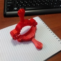 Russian Pelmen Maker - Thumbnail 3