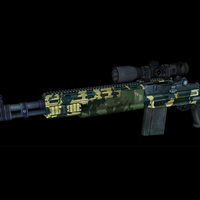 Sniper Ghost Warrior 2 - M14 EBR - Thumbnail 2
