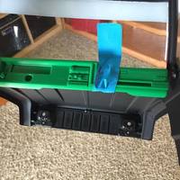 SCX-10 II XJ Dashboard - Thumbnail 1