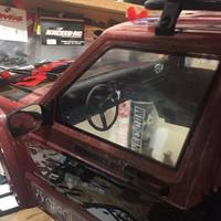 SCX-10 II XJ Dashboard - Thumbnail 4