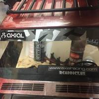 SCX-10 II XJ Dashboard - Thumbnail 5