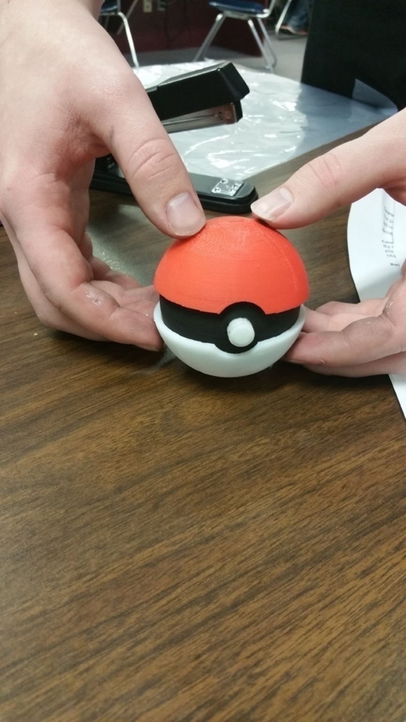 Pokeball