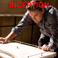 Inception Spinning Top - Thumbnail 2