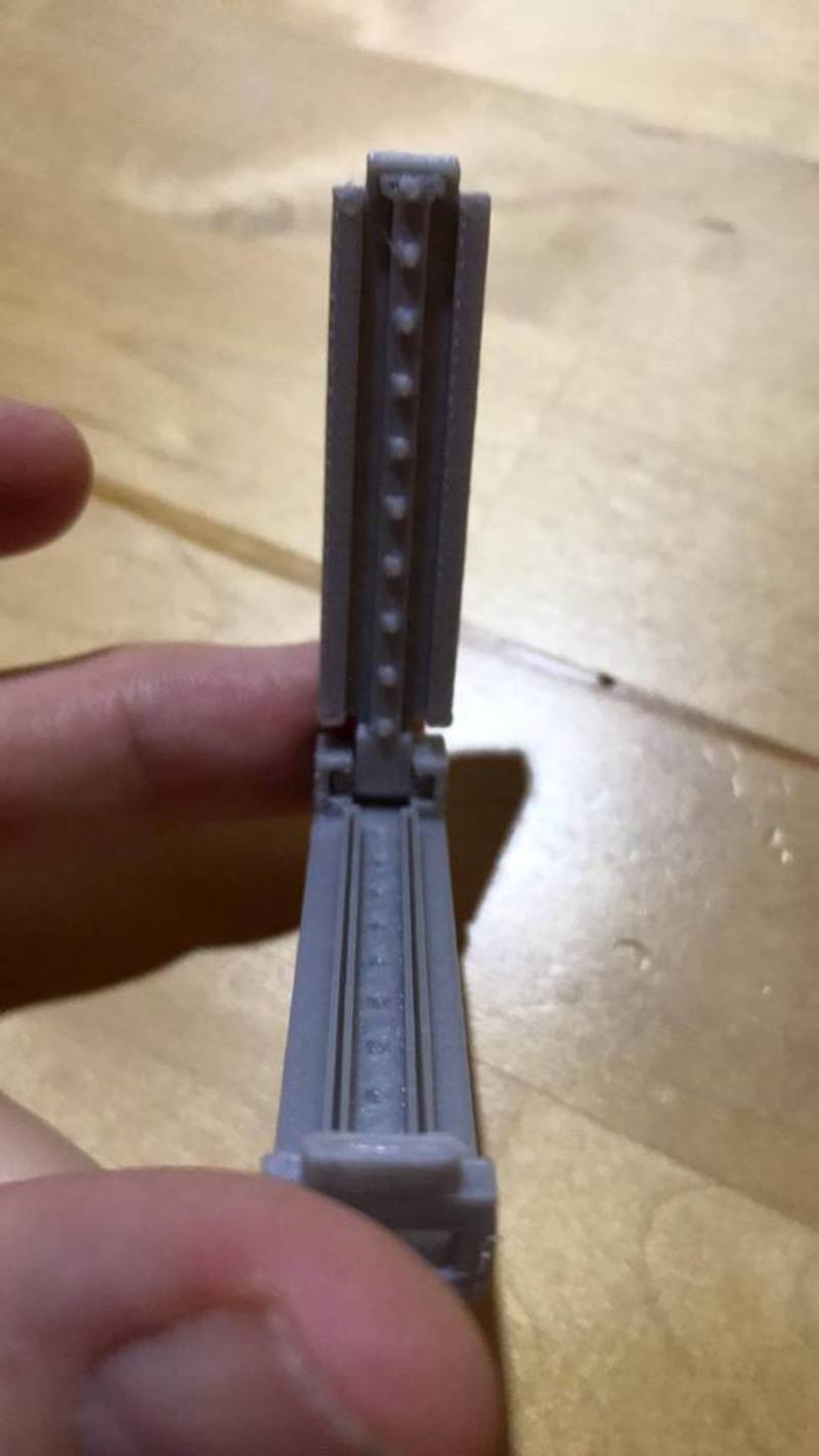 Clasp Clip v2