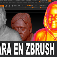 Small Scan 3D practica Mi Tutor Digital 3D Printing 114022
