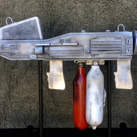 Ripley's Nostromo Incinerator - Thumbnail 4
