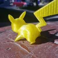 Pikachu - Thumbnail 3