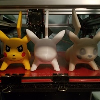 Pikachu - Thumbnail 5