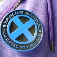 X-Men Badge - Thumbnail 4