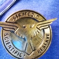 Agent Carter Badge - Thumbnail 4