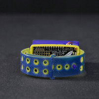 OLED MicroPython Watch - Thumbnail 2