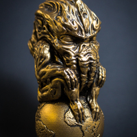Cthulhu Idol - Thumbnail 3