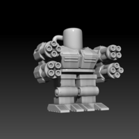 Wolfenstein 3D - Wolfenbot! - Thumbnail 6