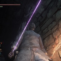 Dancer of of the Boreal Valley Sword's - Dark Souls 3 - Thumbnail 5