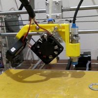 Proximity Probe Holder and cooling fan - Thumbnail 2