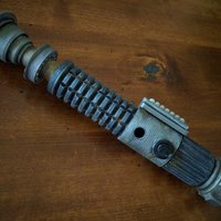 Obi Wan Hilt - Thumbnail 1