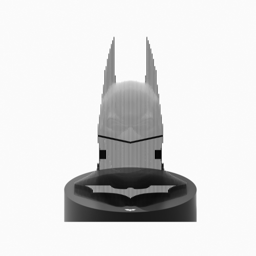 Dark knight calls from heart 3D Print 114446
