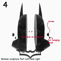 Dark knight calls from heart - Thumbnail 6