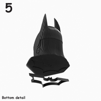 Dark knight calls from heart - Thumbnail 7