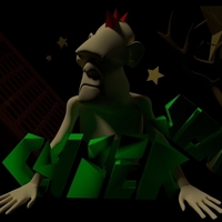 Punker WTF - Thumbnail 3