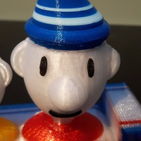 Pat & Mat nightlight - Thumbnail 2