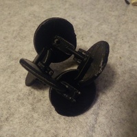 OSM Toy ReMake - Thumbnail 2