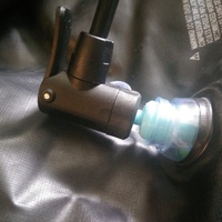 Tubing BikePump Adapter - Thumbnail 2