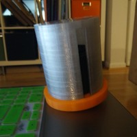 Necktie/strap winding crank - Thumbnail 3