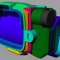 PipBoy3000 Mk IV - Thumbnail 4